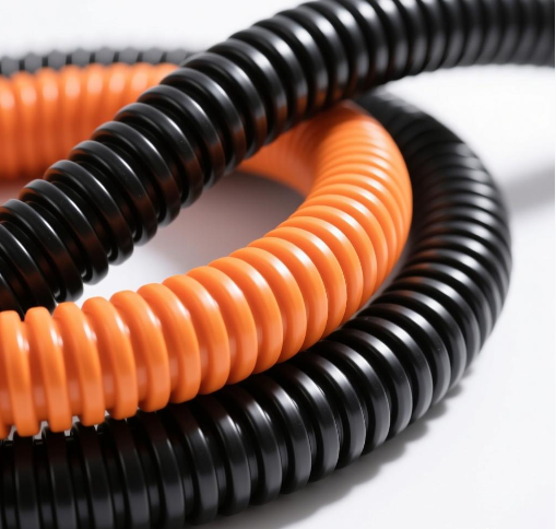 尼龙波纹管